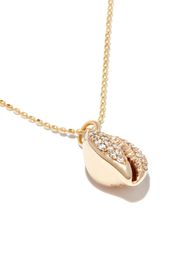 Sydney Evan 14kt collier pendentif diamant en or jaune collier créateur bijoux bague de fiançailles créateur personnalisé pour femme