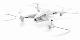 Syma Z3 opvouwbare uav RC vierassige vliegtuigen lichtstroom lokalisatie real-time remote high-definition camera onbemande luchtvaartuigen HKD230807