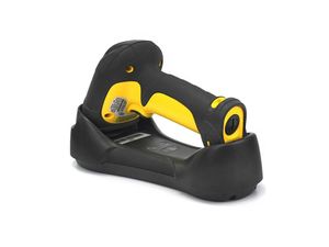 Symbole DS3578-DP2F005Wr Bluetooth sans fil 1D / 2D USB Barcode Scanner W Cradle