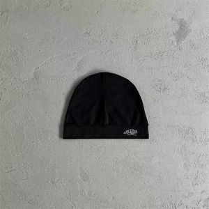 Syna World Beanie Caps Skull Caps Syna World Skull Hat de Skull Nouveau tricot Syna Boneie Hat Men Femmes Paragraphe Cap de qualité Y2K Bons de chauves