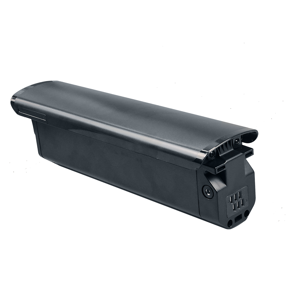 SYR-007 48V 14Ah Li-ion intube replacement battery pack for SINCH STEP-THROUGH fat tire bike