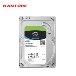 Systeem CCTV Video Surveillance SATA HDD 3,5 inch 4000 GB 4TB HARD DISK AANTRIJK VOOR CCTV CAMERA DVR NVR SECUFICE SYSTEEM KIT