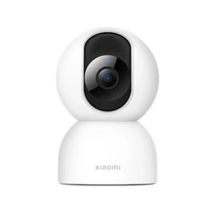 Système Global Version Xiaomi Smart Camera C400 2.5k Home Security Camera WiFi Night Vision Human Detection Alexa Google Assistant