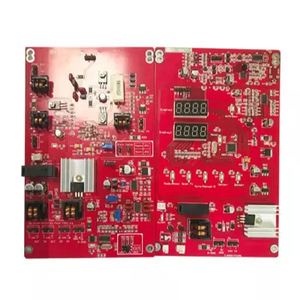 Système Golf Simulator Prix EAS RF Board 8,2 MHz