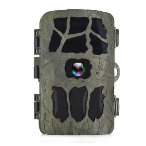 Système H982 MINI EN OUTDOOR Suivi Caméra de chasse infrarouge Vision nocturne Home Security Monitoring Farm Orchard Camera