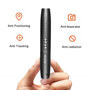 Systeem Verborgen Cam Pen Anti Spy Camera Detector Bug Gadget Draadloze Rf Signaalzoeker Audio Gsm Anti Gps Auto Tracking Aftappen Scanner