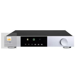 Système Home HiFi Audio Streamer USB DAC AK4493EQ SON DAC DSD512 PCM768 USB BT4.1 Player audio audio stéréo