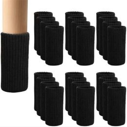 Système Nouveau 24pcs Antitinise meubles chaussettes de jambe