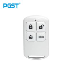 Système PGST PF50 Remote sans fil de haute qualité pour les systèmes de sécurité à domicile