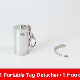 Système Sécurité Tag Remover Antitheft Hook Detacheer Magnet Lockpicking Retirez les vêtements d'alarmes Vêtements de supermarché Store Systems EAS Systèmes