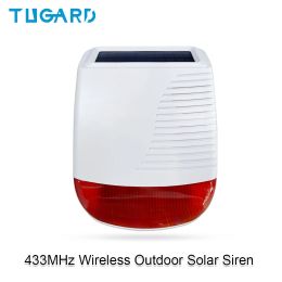 SYSTEEM TUGARD SN40 433MH