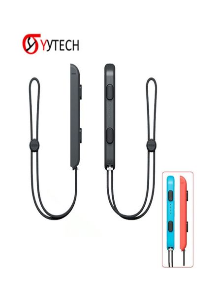 Syytech Controller Many Lock Strap Strap Band Rope para Nintendo Switch5582453