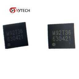 SyyTech Contrôle de charge de charge de haute qualité de haute qualité IC Chip M92T36 pour NS Nintendo Switch Circuit Console3382742