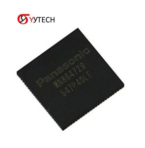 Syytech vervangingsonderdelen HD Decoder IC Chip MN864729 voor PS4 Slim Pro Game Assembly4615440