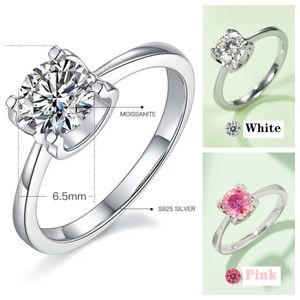 T bague de créateur bras droit tête de vache classique pour femmes bijoux bagues en platine bague en diamant bleu moissanite bijoux de luxe bague de fiançailles femme bague bague en or M04A