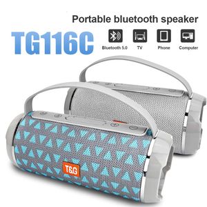 TG Portable Bluetooth en haut