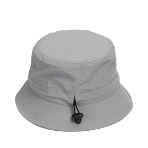 t Chapeaux Chapeau de camping polyvalent chapeau de seau imperméable activités de plein air d'été protection solaire remorquage randonnée pêche bain de soleilC24326