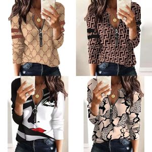 T Madies Shirt Vêtements blancs Summers Fashion Leisure Veste Tshirt Longueur Sleeves Geometric Femme Femmes Designer T-shirts pour femmes et hauts OPS de la chemise