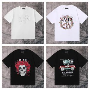 T-Mens Women Designer T-shirts Short Summer Fashion Imprimé Casual With Brand Letter LETTRE HAUKYUU DESCRIRES HAIKYUU T-SHIRT HIP HOP Streetwear Tshirts 003