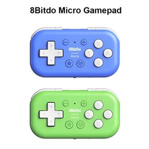 t Mini Game Board Bluetooth Compatible Compatible Console Pocket Pocket Mini Game Board Utilisé pour Fupenzi PI pour prendre en charge le mode de clavier J240507