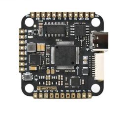 T-MOTOR Pacer F7 F722 enkelzijdige vluchtcontroller STM32 F722 BetaFlight met Type-C-interface voor FPV-drones