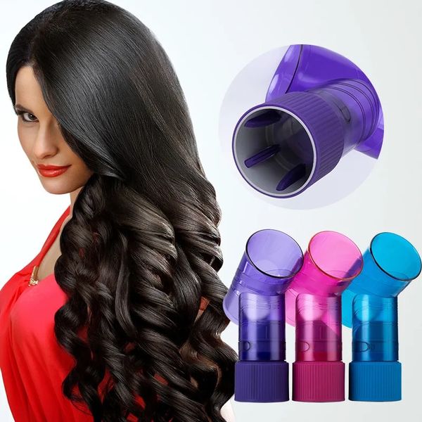 T ROLER MÁSCARA CAUNDA MARCA SECADOR DE PIEDO SECHER AUTOMÁTICO CURL CURL CUCHO CABELO