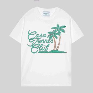 T-shirt Blanca Men T-shirt ontwerper T-shirts Casaul TEE US-maat S-3XL UPOM TWSL
