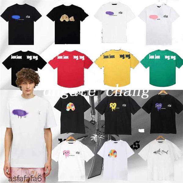 T-shirt Designer Mens Fashion For Top Womens Tshirt Crew Neck Shorts Letter TEE SHEEVE COTTON CHIRTS BESOINT XL