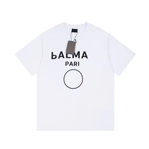 camiseta diseñadora camisa de manga corta hombres mujeres de alta calidad streetwear hip hop moda camiseta camiseta