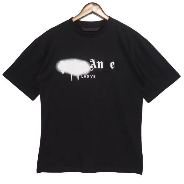 T-shirt Designer T-shirt chemises pour hommes garçon fille sweat T-shirts impression ours surdimensionné respirant T-shirts décontractés coton taille S-4XL AC