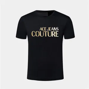 T-shirt Designer Tshirt Chemises pour hommes Femmes Fille Sweat T-shirts Impression Respirant Casual T-shirts Coton Taille S-5XL