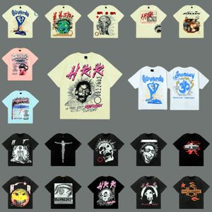 T-shirt Designer Tshirts Mens T-shirts tshirt sweat-shirt manches courtes Men d'été