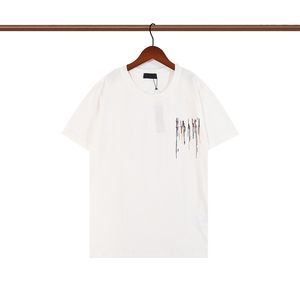Camiseta diseñador para mujer hombre camisetas top Camiseta con estampado de letras Cuello redondo Manga corta Negro Blanco Camisa de diseñador de moda Camiseta deportiva para hombre Camiseta de diseñador para hombre de lujo 3xL