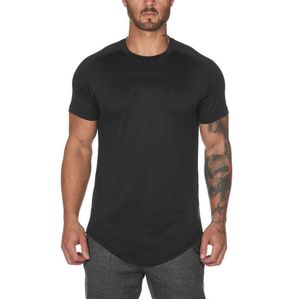 T-shirt Europa en de Verenigde Staten Fitnesstraining Joggen Sneldrogend Elastisch Los Ademend Korte mouwen TX-1-vormgeving Yoga-outfits Casual stijl 2024