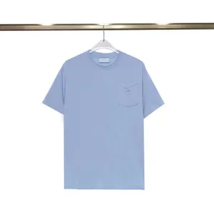 T-shirt homme chemises designer t-shirts marque hommes femmes vêtements d'été pur coton loisirs et à la mode haut de haute qualité lettre imprimée à manches courtes taille asiatique S-3XL