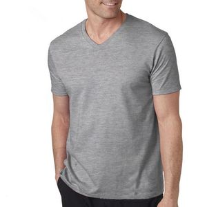 T-shirt pour hommes Mode Vêtements de style de rue étendu Hem ourlet courbé Tops Tops T-shirts Hip Hop Urban Blank T-shirts Basic T-shirts