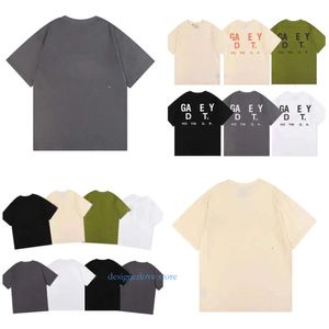 T-shirt mannen outfit mannen galreys shirt katoen tops man casual luxe kleding kleding katoen zomer Aziatische maat S-5xl ademende klassieke ontwerpen top