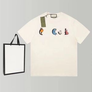T-shirt T-shirt pour hommes T-shirt T-shirt Coton Top Cascils Clothing Clothing Vêtements graphiques T-shirt Men's Short Polo