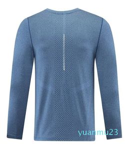 Camiseta para hombre, camisas de estilo deportivo, ropa deportiva de entrenamiento, ropa deportiva elástica de secado rápido, Top Plus