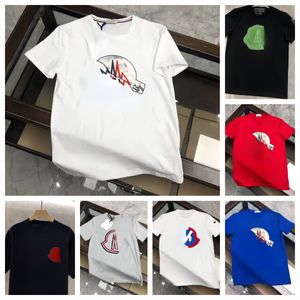 T-shirt pour hommes T-shirt designer pour hommes