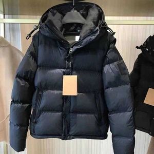 Hommes hiver doudounes vers le bas manteau nord femmes mode doudoune couples visage parka extérieur chaud plume tenue outwear manteaux multicolores