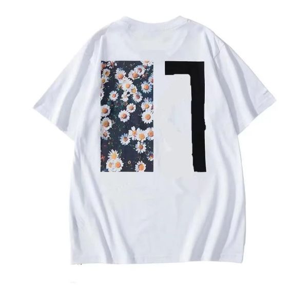 T-shirt T-shirt à manches courtes Coton Colonable Crew Neck Fashion Graphic Tshirt Shirts for Men Designer Tshirts xxl Bran Wuxh789