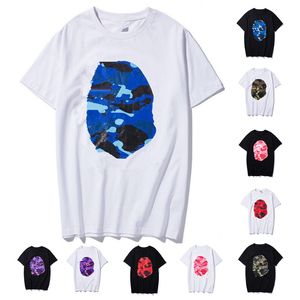 T-shirt Tshirt Vêtements Pour Hommes T-shirts Designer Tops Coton Plus La Taille En Gros À Manches Courtes Col Rond Surdimensionné Hommes Vêtements XXXL