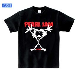 T-shirts band t-shirt muziek rock shirt kinderen zomer top t-shirt jongens meisjes tee mode kinderen game kinderkleding baby tienerjongens t-shirt t230209