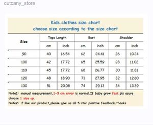 T-shirts Designer Tees Kids Fashion T-Shirts Boys Girls Summer Caual Tter Drukte tops Baby Child T Shirts Stijlvolle trendy T-shirts Zwart Wit L46