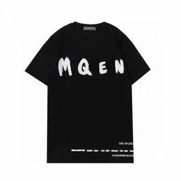 T-Shirts Designer Sommer Herren Damen T-Shirts Mode Tops Mann S Casual Brust Brief Hemd Luxurys Kleidung Straßenkleidung T-Shirts228C