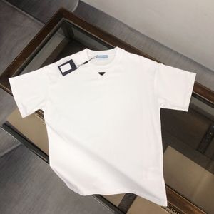 T-shirts hommes designer t-shirt blanc décontracté mode t-shirt t-shirt hommes femmes vêtements de rue 712