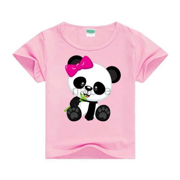 T-shirts Nouveaux enfants T-shirt pour enfants 2019