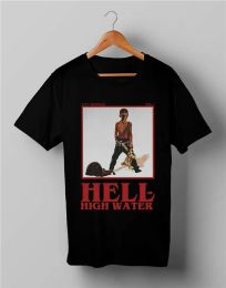 T-shirts Vintage City Morgue Hip Hop Group Retro T-shirt Taille S M L XL 2XL UNISEX TOPS DROITS TE-shirt Men Brand Tshirt Top Summer Tees