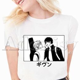 T-shirts yaoi bl